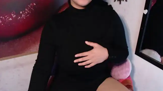 Snapshot of VenussTits97 chatting on 20, 1, 2025 VenussTits97 online show from 20, 1, 2025