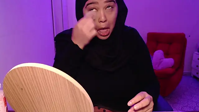 VenussTits97 online show from 30, 4, 2026