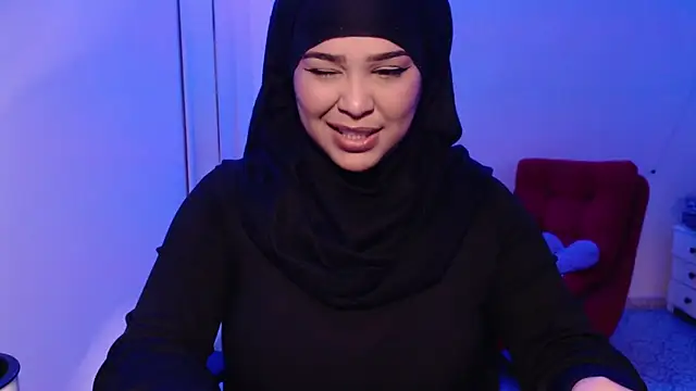 VenussTits97 online show from 31, 5, 2026