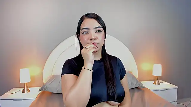 Eva bigboobs online show from 17, 10, 2025