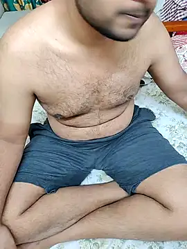 PawanHyd7 online show from 9, 1, 2025