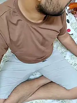 PawanHyd7 online show from 13, 1, 2025