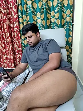 PawanHyd7 online show from 17, 9, 2025