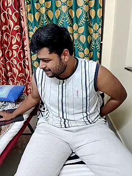 PawanHyd7 online show from 1, 10, 2025