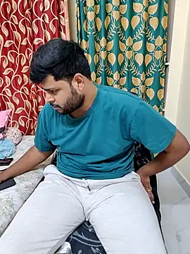 PawanHyd7 online show from 26, 10, 2025