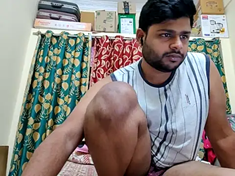 PawanHyd7 online show from 9, 11, 2025