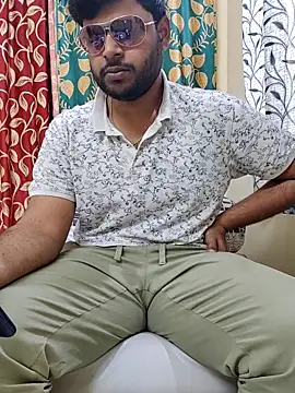 PawanHyd7 online show from 27, 2, 2026