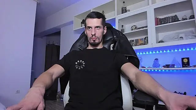 ToddClaytonn online show from 9, 12, 2024