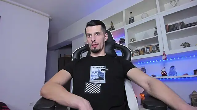 ToddClaytonn online show from 30, 12, 2024