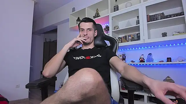 ToddClaytonn online show from 8, 1, 2025