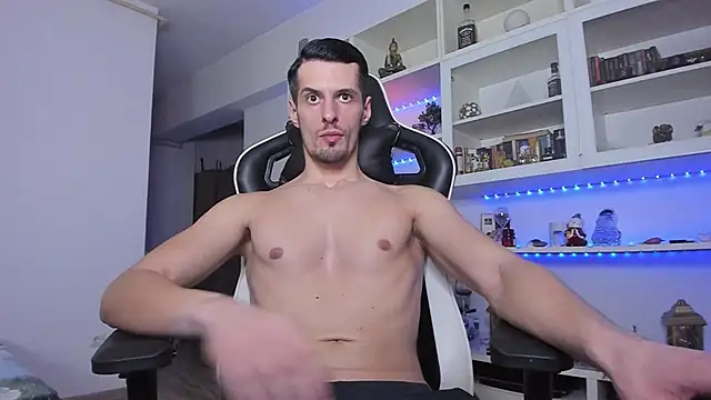 ToddClaytonn online show from 10, 1, 2025