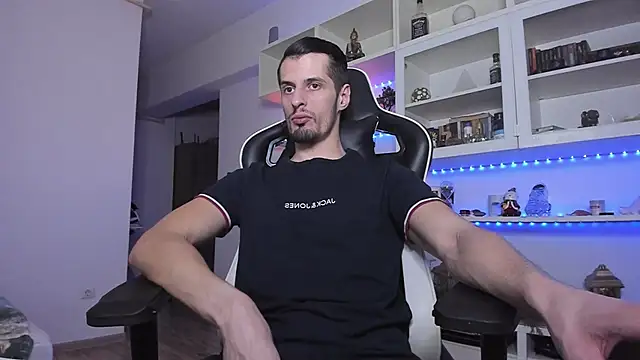 ToddClaytonn online show from 22, 1, 2025