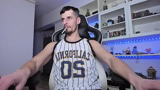 ToddClaytonn online show from 14, 2, 2025