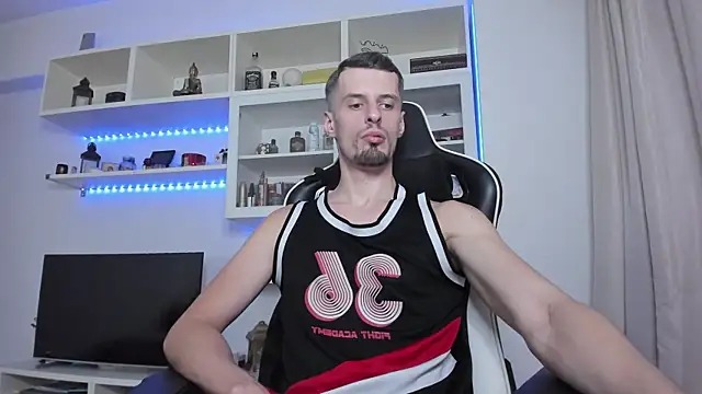 ToddClaytonn online show from 25, 9, 2025