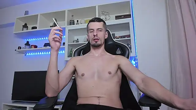 ToddClaytonn online show from 30, 9, 2025