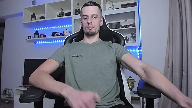 ToddClaytonn online show from 6, 11, 2025