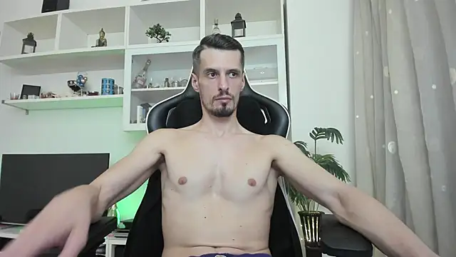 ToddClaytonn online show from 26, 6, 2026