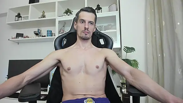 ToddClaytonn online show from 13, 7, 2026