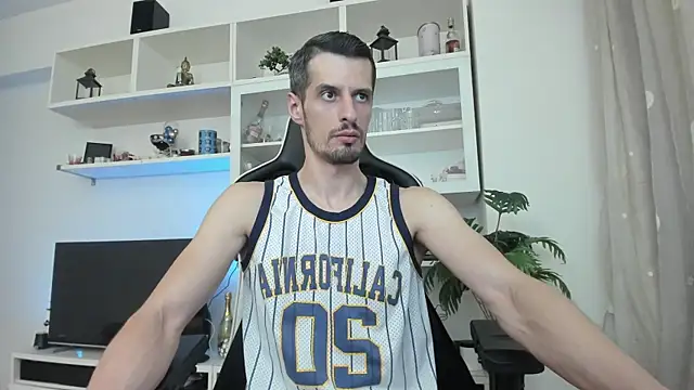 ToddClaytonn online show from 16, 7, 2026