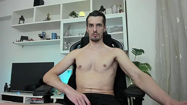 ToddClaytonn online show from 18, 7, 2026