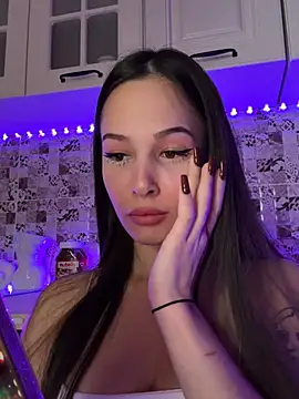 EricaWalls online show from 28, 1, 2025