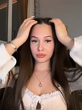 EricaWalls online show from 12, 3, 2026