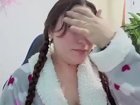 catalina boobs online show from 25, 4, 2026