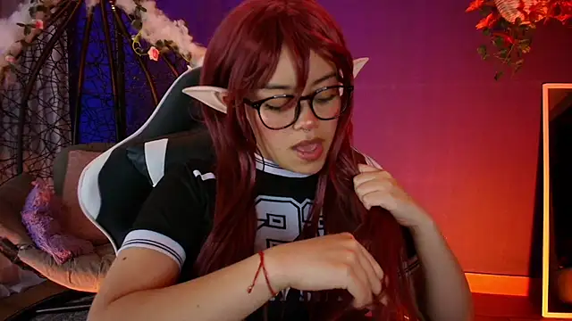 vanelope11 online show from 11, 4, 2026