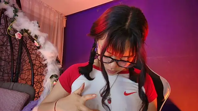 vanelope11 online show from 17, 4, 2026