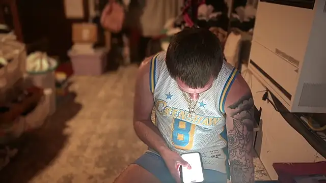 PeytonJohnn online show from 17, 1, 2026