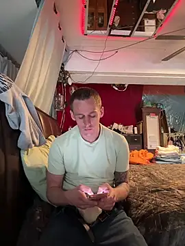 PeytonJohnn online show from 20, 2, 2026