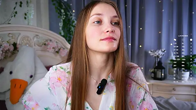 MonaEldon online show from 30, 4, 2026