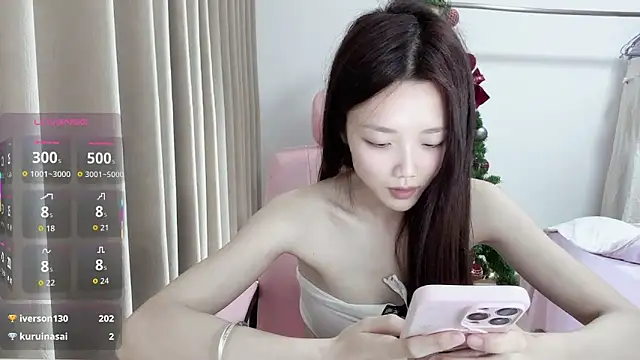 Puff-521 online show from 23, 4, 2026