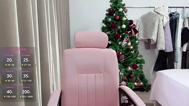 Puff-521 online show from 25, 4, 2026