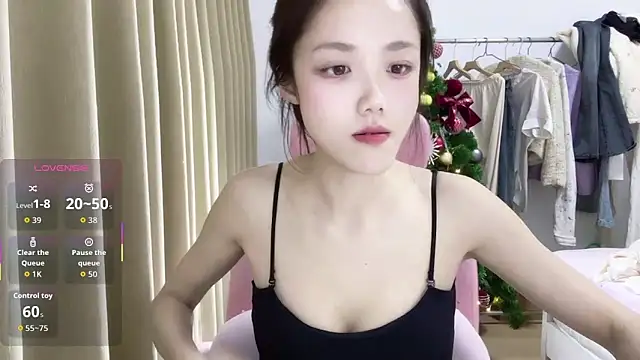 Puff-521 online show from 27, 4, 2026