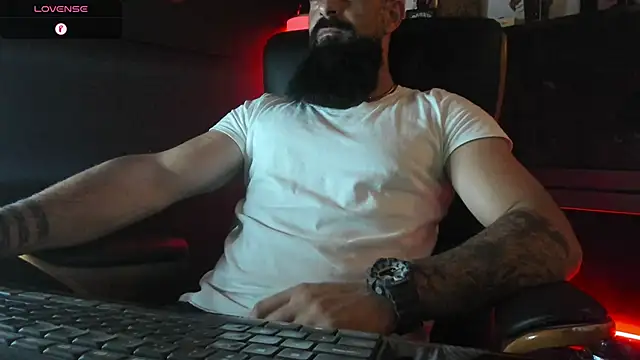 axxelrich  online show from 27, 9, 2025