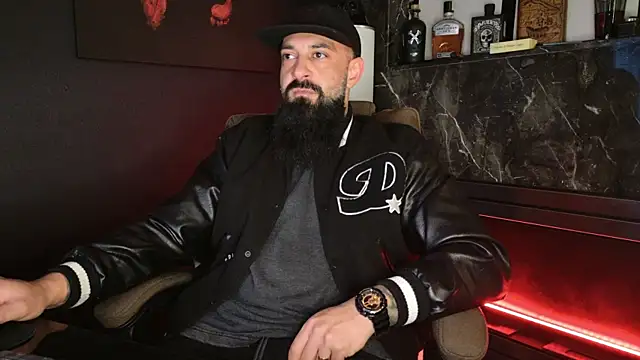 axxelrich  online show from 14, 12, 2025