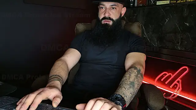 axxelrich  online show from 11, 2, 2026