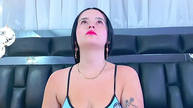 DahianaMoss online show from 20, 10, 2025