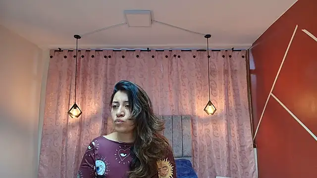 VioletaScott  online show from 20, 9, 2025