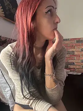 Snapshot of kriszy_baby chatting on 18, 2, 2025 kriszy baby online show from 18, 2, 2025