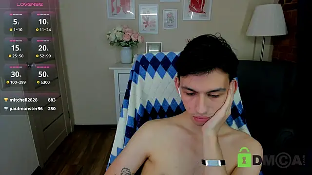 Ul Tima online show from 8, 12, 2024