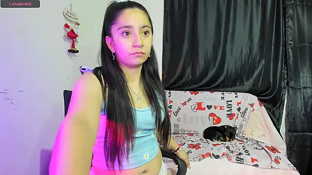 litle mily  online show from 23, 12, 2024