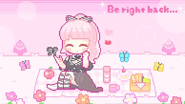 litle mily  online show from 27, 12, 2024