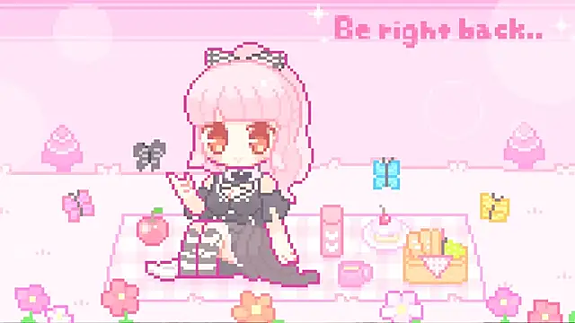 litle mily  online show from 10, 1, 2025