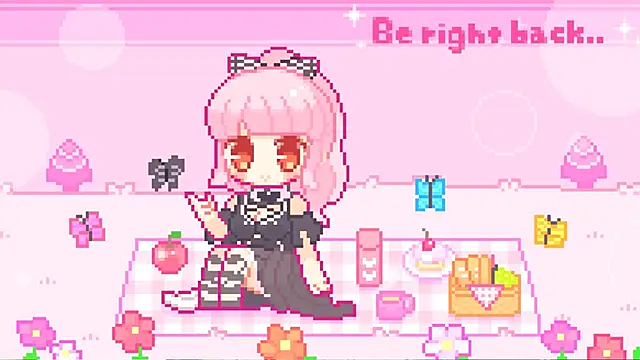 litle mily  online show from 15, 1, 2025