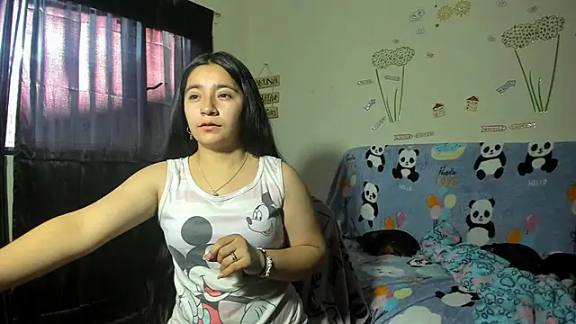 litle mily  online show from 1, 2, 2025