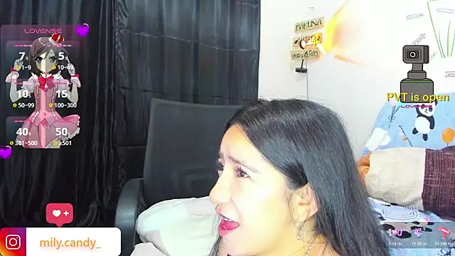 litle mily  online show from 13, 2, 2025