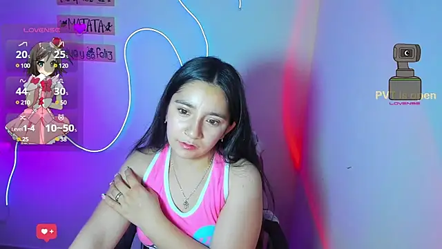 litle mily  online show from 22, 3, 2025