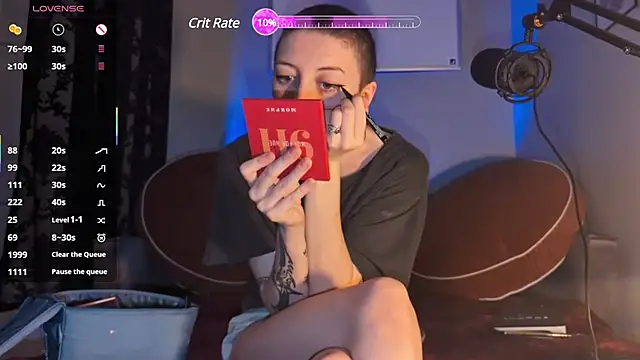 lovelylucyy online show from 7, 2, 2025